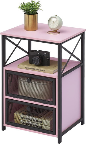 End side table night - table,