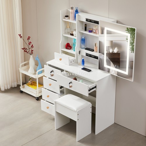 Dressing table vanity - dressing,