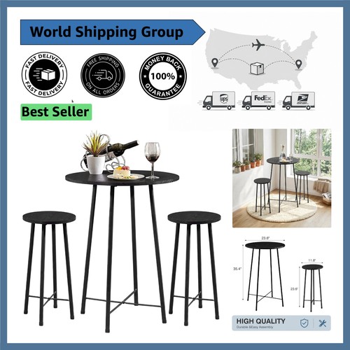Multipurpose piece round pub - multipurpose, 3-piece