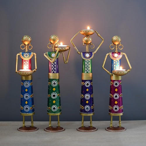 Metal rajasthani kalbelia - metal,