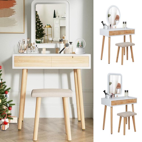Vanity makeup dressing table - makeup,